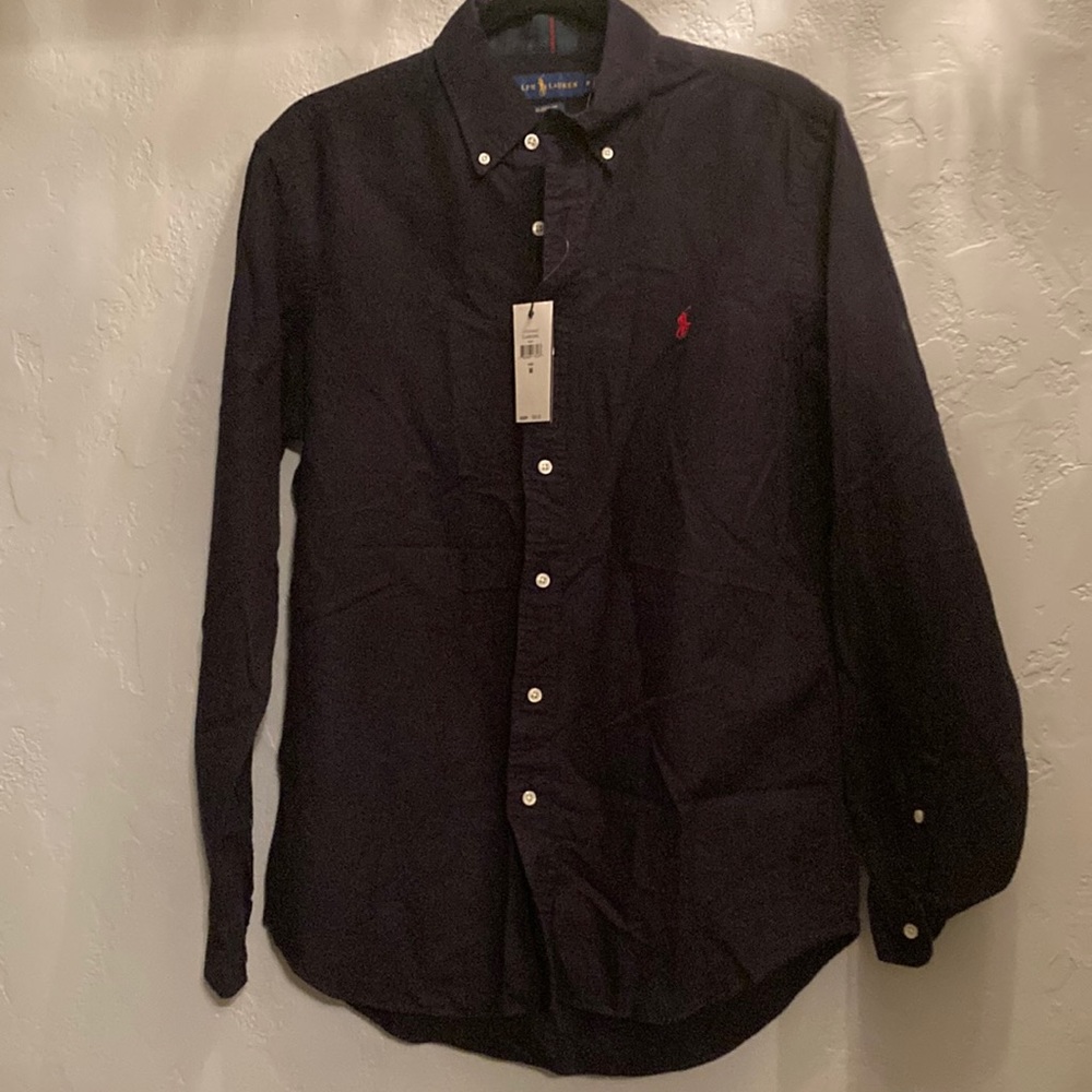 Ralph Lauren shirt